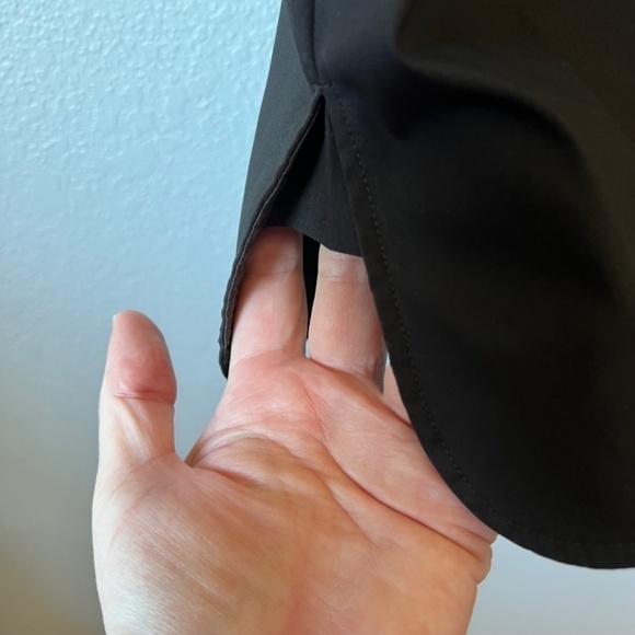 Hugo Boss Black Sleeveless Dress - Picture 4 of 11